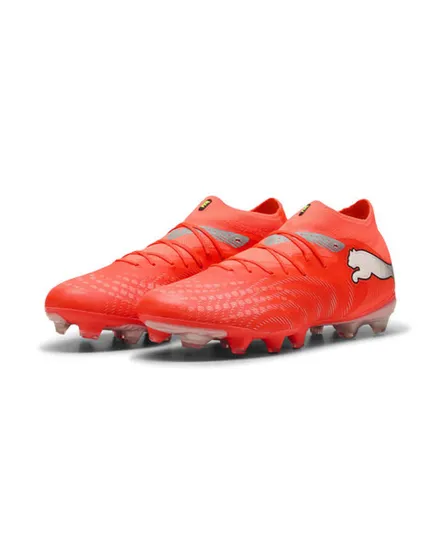 Crampons de football Unisexe FUTURE 9 PRO FG/AG