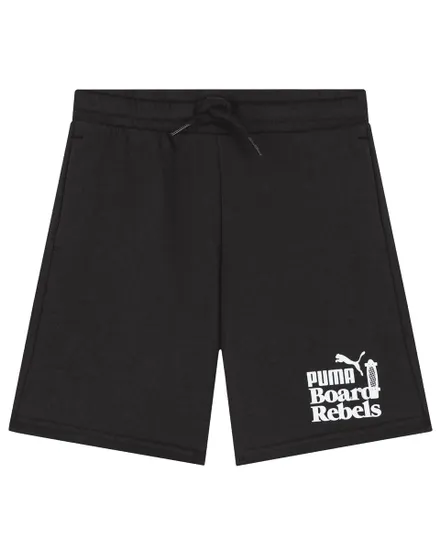 Shorts Longs Garçon Mid90s Tr B