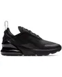 Chaussures mode enfant AIR MAX 270 (PS) Noir