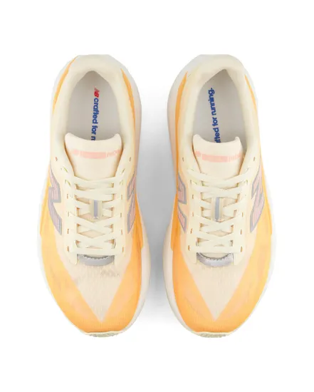 Chaussures de running Femme REBEL V5 Orange