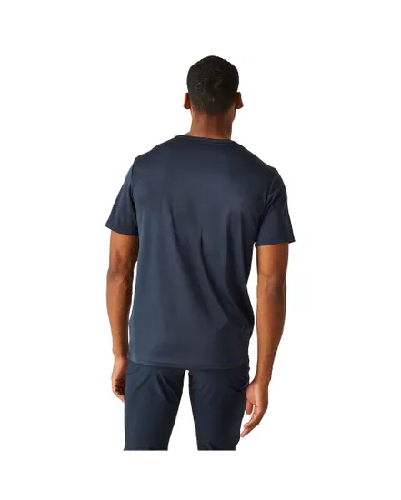 T-shirt Homme FINGAL VIII Bleu