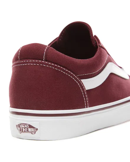 Chaussures mode Homme MN Ward Bordeaux