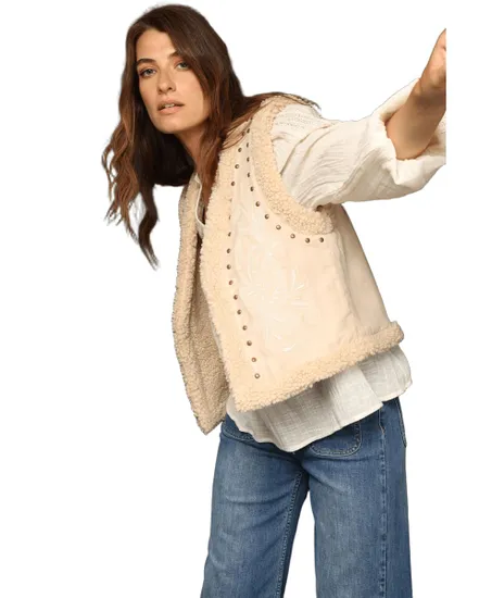 Gilet Femme LARINA