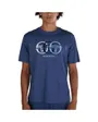 T-shirt Homme Triade 025 CO