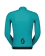 Maillot manches longues Homme RC PRO WARM Vert Hiver