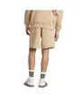 Short Homme M A SZN FL SHO Beige