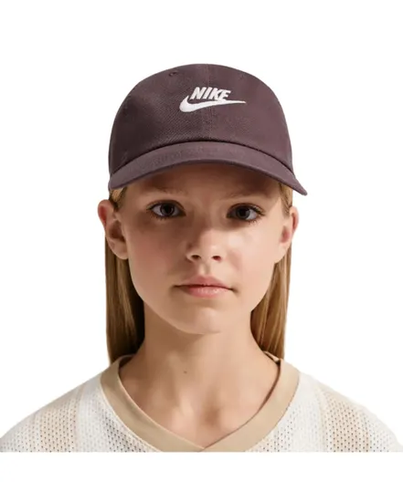 Casquette Junior Nike Club Futura Wash