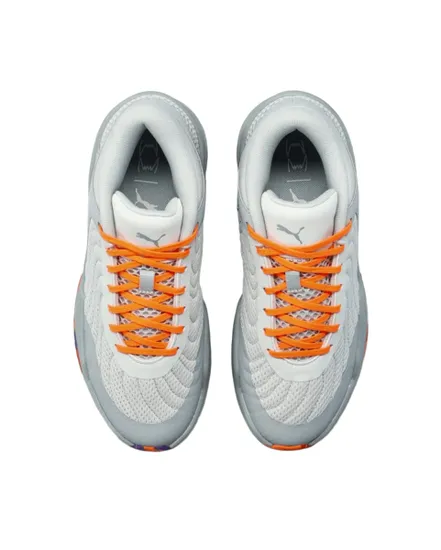 Chaussures Basketball Mixte Court Pro 2 Marble J