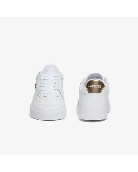 Chaussures Femme COURT ACE 126 1 SFA Blanc