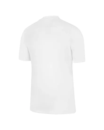 Maillot de football Homme PSG M NK DF STAD JSY SS 3R Blanc