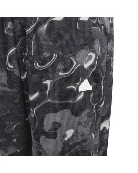 Pantalon de survetement Enfant J FI AOP PT Gris