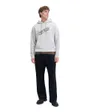 Sweat À Capuche Homme Jcofusion Branding