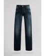 Jean Homme REG Bleu