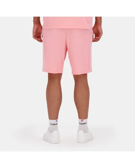 Short Homme BAS N1 M Rose
