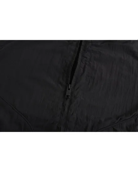 Veste zip à capuche Homme JACKET CHABRAND  Noir