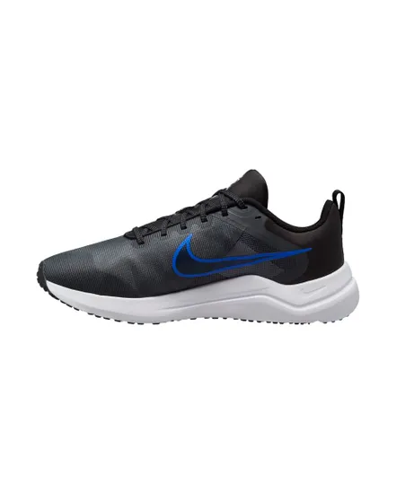 Chaussures de running Homme NIKE DOWNSHIFTER 12 Noir