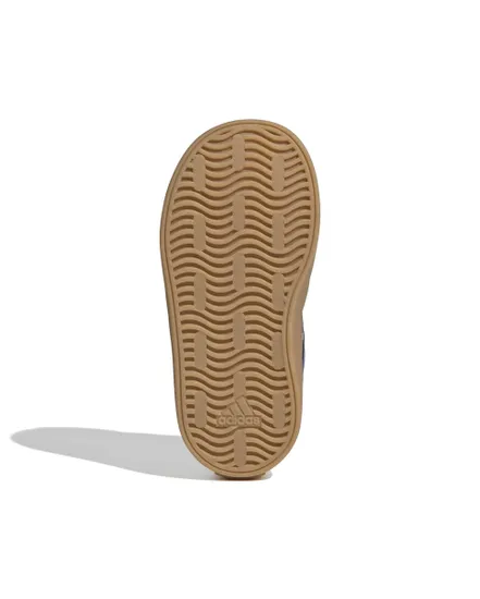 Chaussures Fille VL COURT 3.0 CF I Rose