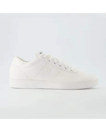 Chaussure basse Femme COURT ONE W Blanc