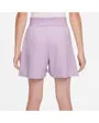 Short Fille G NSW JSY LBR Mauve