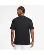 T-shirt Homme U NSW TEE LSE NIKE AIR Noir