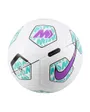 Ballon de football Unisexe NK MERC FADE Blanc