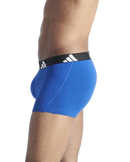 Lot de 3 boxers Homme AFC - 3PK TRUNK Multicolore