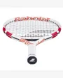 Raquette de tennis Enfant DRIVE JUNIOR 23 WHITE NC Blanc