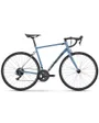 Vélo de route Femme SENSIUM 2.0 W Bleu