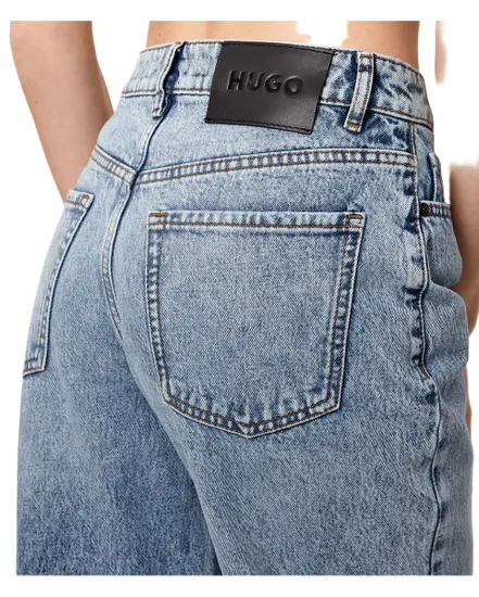 Veste Jean Homme HUGO 937 14