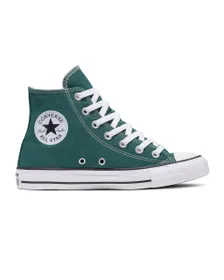 Chaussures Unisexe CHUCK TAYLOR ALL STAR Vert