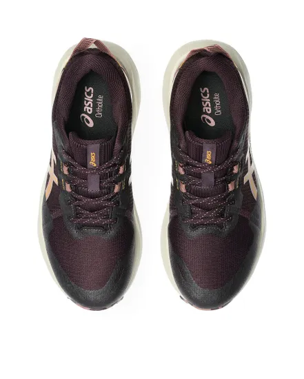 Chaussures de trail Femme GEL-VENTURE 11 Violet