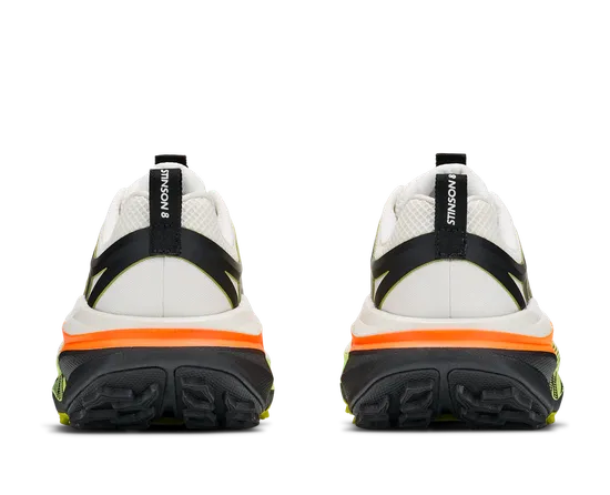 Chaussures Route Trail Homme Stinson 8