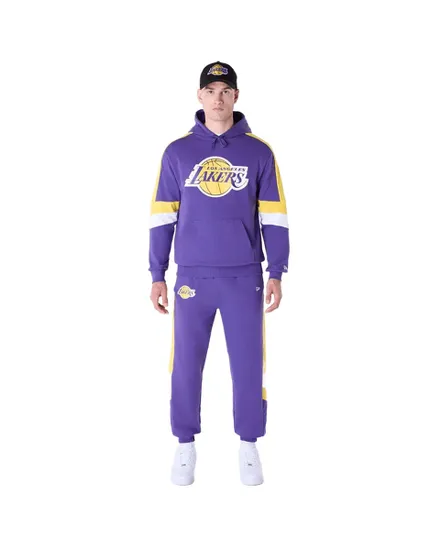 Jogging Homme NBA Panel Loslak Trp
