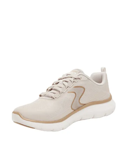 Baskets Femme Flex Appeal 5 0 Luxe Glow