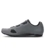 Chaussures Route Homme ROAD COMP BOA® REFLECTIVE Gris/Noir