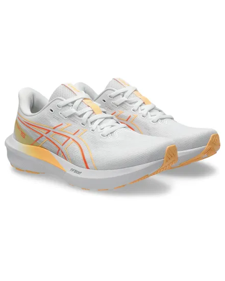 Chaussures de running Femme GT-1000 15 Blanc