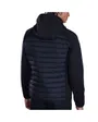 Veste zip Homme ESPERTO JACKET Noir