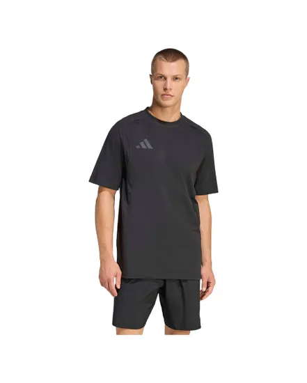 T-Shirt Homme Tiro Travel TEE