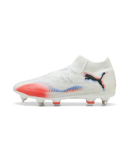 Crampons de football Homme FUTURE 8 PRO MXSG Blanc