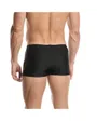 Short de bain Homme LOGO GRAPHIC PEBBLE Noir