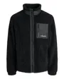 Veste Teddy Homme JJESOHO NOOS