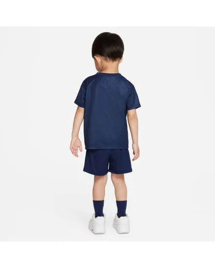 Ensemble Enfant PSG I NK DF KIT HM Bleu