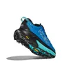 Chaussures de trail Femme MAFATE 5 Bleu