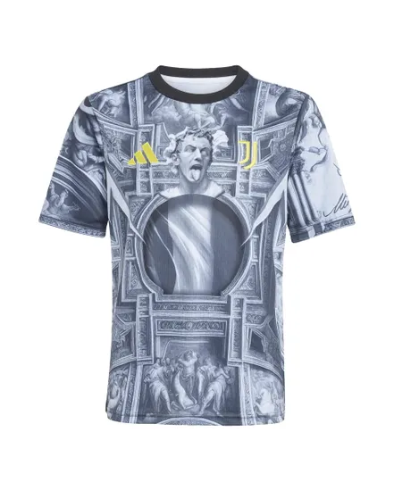 Maillot d'entraînement Enfant JUVE PRESHI Y
