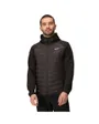 Veste à capuche Homme ANDRESONVIIIHYBRD Noir