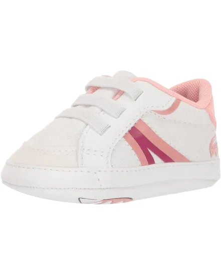 Chaussures Bébé Lacoste L004 Cub