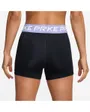 Short Femme W NP 365 3IN Noir
