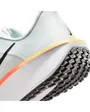 Chaussures de running Homme NIKE QUEST 6 Blanc