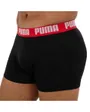 Lot de 2 Boxers Homme Puma Basic