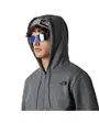 Sweat À Capuche Homme Simple Dome Full Zip